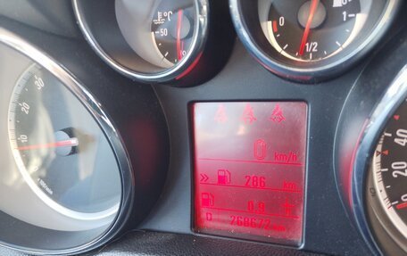 Opel Mokka I, 2013 год, 780 000 рублей, 7 фотография