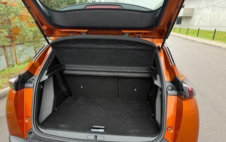 Peugeot 2008 II, 2021 год, 2 900 000 рублей, 10 фотография