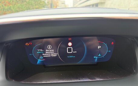 Peugeot 2008 II, 2021 год, 2 900 000 рублей, 15 фотография