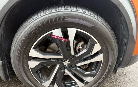 Peugeot 2008 II, 2021 год, 2 900 000 рублей, 17 фотография