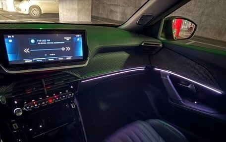 Peugeot 2008 II, 2021 год, 2 900 000 рублей, 18 фотография