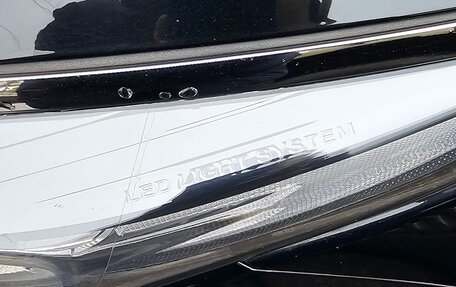 KIA Optima IV, 2019 год, 2 300 000 рублей, 6 фотография