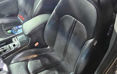 KIA Optima IV, 2019 год, 2 300 000 рублей, 12 фотография