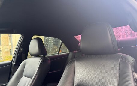 Toyota Camry, 2017 год, 2 450 000 рублей, 6 фотография