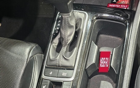 KIA Optima IV, 2019 год, 2 300 000 рублей, 19 фотография