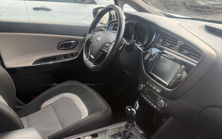 KIA cee'd III, 2018 год, 1 950 000 рублей, 12 фотография