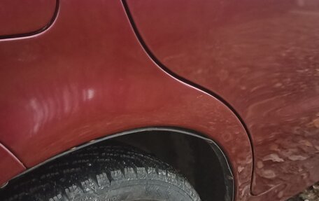 Daewoo Matiz I, 2010 год, 209 000 рублей, 10 фотография