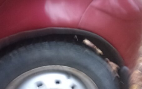 Daewoo Matiz I, 2010 год, 209 000 рублей, 8 фотография