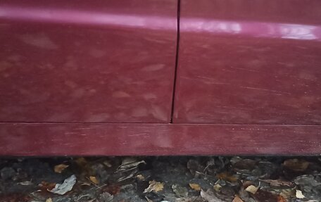 Daewoo Matiz I, 2010 год, 209 000 рублей, 13 фотография