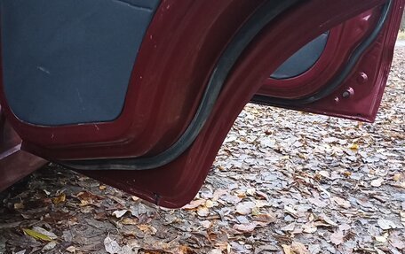 Daewoo Matiz I, 2010 год, 209 000 рублей, 14 фотография