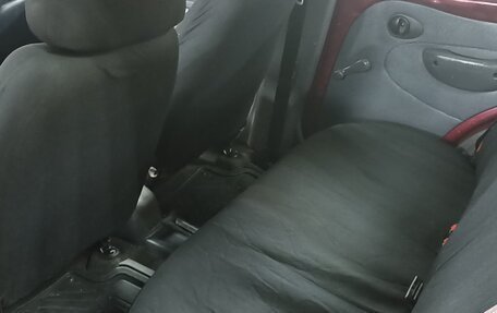 Daewoo Matiz I, 2010 год, 209 000 рублей, 17 фотография