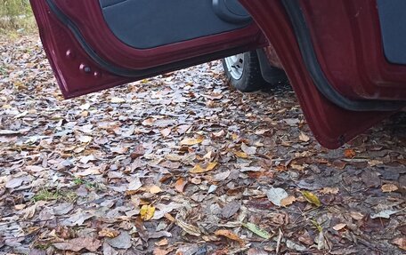 Daewoo Matiz I, 2010 год, 209 000 рублей, 15 фотография