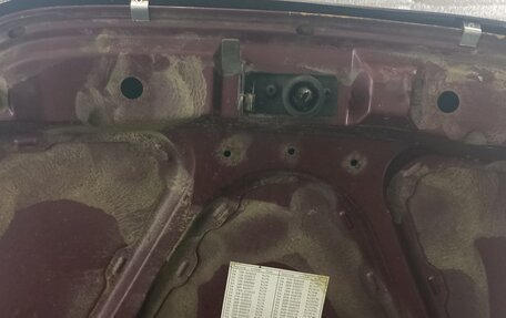 Daewoo Matiz I, 2010 год, 209 000 рублей, 23 фотография