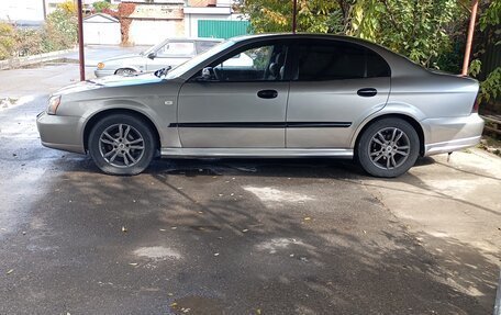 Chevrolet Evanda, 2005 год, 600 000 рублей, 2 фотография