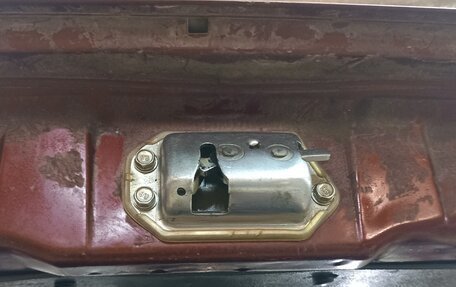 Daewoo Matiz I, 2010 год, 209 000 рублей, 22 фотография