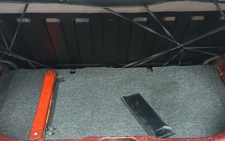 Daewoo Matiz I, 2010 год, 209 000 рублей, 21 фотография