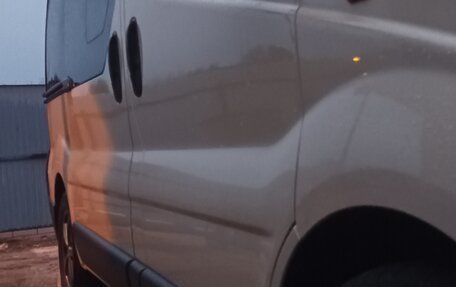 Opel Vivaro A рестайлинг, 2005 год, 1 500 000 рублей, 3 фотография