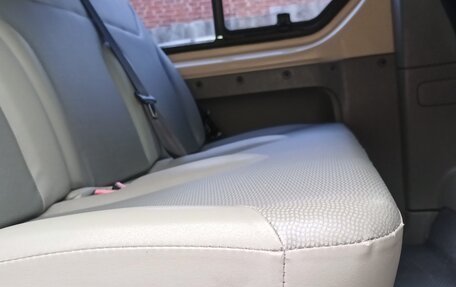 Opel Vivaro A рестайлинг, 2005 год, 1 500 000 рублей, 14 фотография