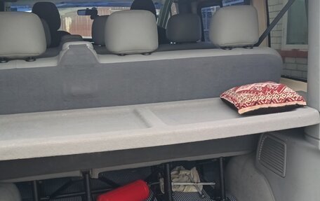 Opel Vivaro A рестайлинг, 2005 год, 1 500 000 рублей, 11 фотография