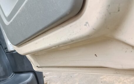 Opel Vivaro A рестайлинг, 2005 год, 1 500 000 рублей, 13 фотография