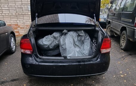 Volkswagen Polo VI (EU Market), 2012 год, 750 000 рублей, 8 фотография