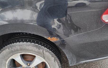 Volkswagen Polo VI (EU Market), 2012 год, 750 000 рублей, 11 фотография