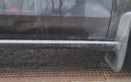 Volkswagen Polo VI (EU Market), 2012 год, 750 000 рублей, 9 фотография