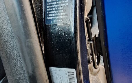 Volkswagen Golf IV, 2002 год, 340 000 рублей, 15 фотография