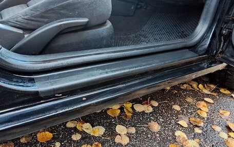 Volkswagen Golf IV, 2002 год, 340 000 рублей, 17 фотография