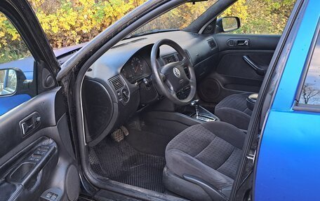 Volkswagen Golf IV, 2002 год, 340 000 рублей, 11 фотография