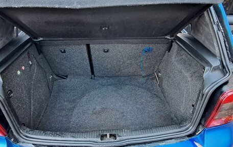 Volkswagen Golf IV, 2002 год, 340 000 рублей, 19 фотография