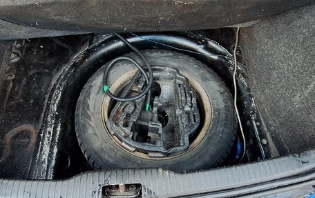 Volkswagen Golf IV, 2002 год, 340 000 рублей, 20 фотография