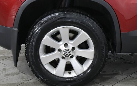 Volkswagen Tiguan I, 2011 год, 1 349 000 рублей, 9 фотография