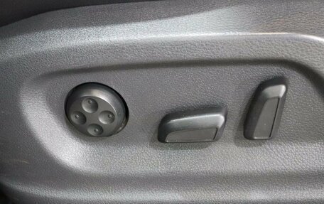 Volkswagen Tiguan I, 2011 год, 1 349 000 рублей, 14 фотография