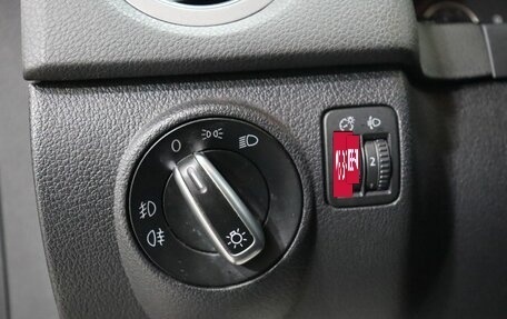 Volkswagen Tiguan I, 2011 год, 1 349 000 рублей, 13 фотография