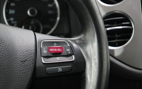 Volkswagen Tiguan I, 2011 год, 1 349 000 рублей, 18 фотография