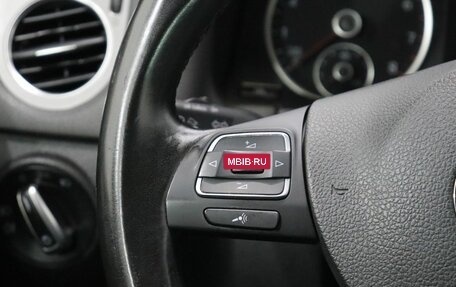 Volkswagen Tiguan I, 2011 год, 1 349 000 рублей, 17 фотография