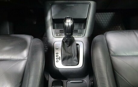 Volkswagen Tiguan I, 2011 год, 1 349 000 рублей, 19 фотография