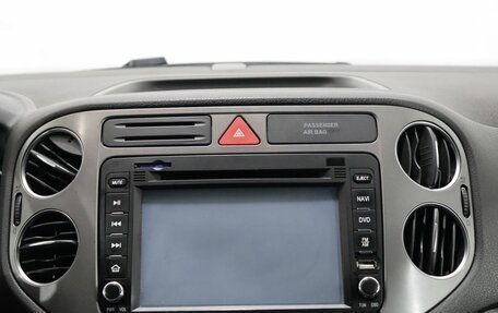 Volkswagen Tiguan I, 2011 год, 1 349 000 рублей, 21 фотография