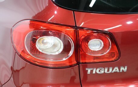 Volkswagen Tiguan I, 2011 год, 1 349 000 рублей, 24 фотография