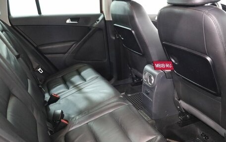 Volkswagen Tiguan I, 2011 год, 1 349 000 рублей, 22 фотография