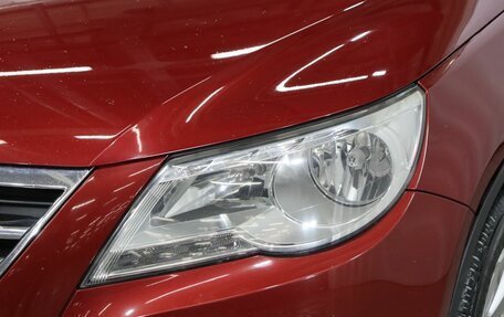 Volkswagen Tiguan I, 2011 год, 1 349 000 рублей, 25 фотография