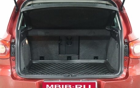 Volkswagen Tiguan I, 2011 год, 1 349 000 рублей, 23 фотография