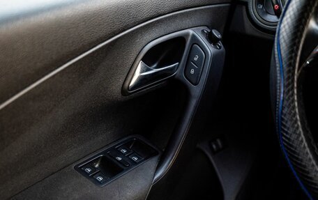 Volkswagen Polo VI (EU Market), 2017 год, 1 199 000 рублей, 22 фотография