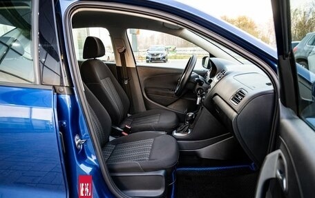 Volkswagen Polo VI (EU Market), 2017 год, 1 199 000 рублей, 11 фотография