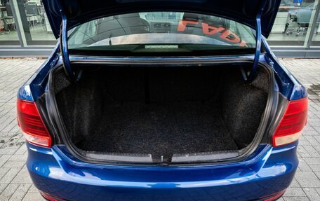 Volkswagen Polo VI (EU Market), 2017 год, 1 199 000 рублей, 23 фотография