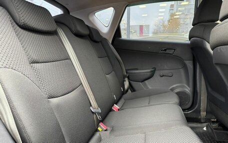 Hyundai i30 I, 2009 год, 665 000 рублей, 11 фотография