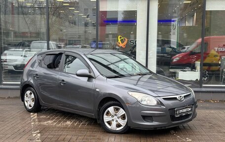 Hyundai i30 I, 2009 год, 665 000 рублей, 3 фотография