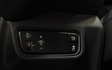 KIA Soul III, 2021 год, 2 000 000 рублей, 11 фотография