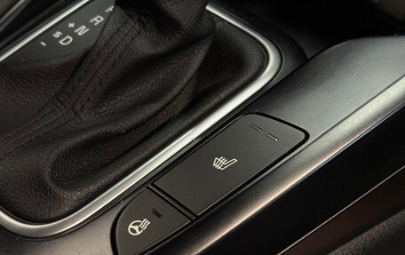 KIA Soul III, 2021 год, 2 000 000 рублей, 14 фотография